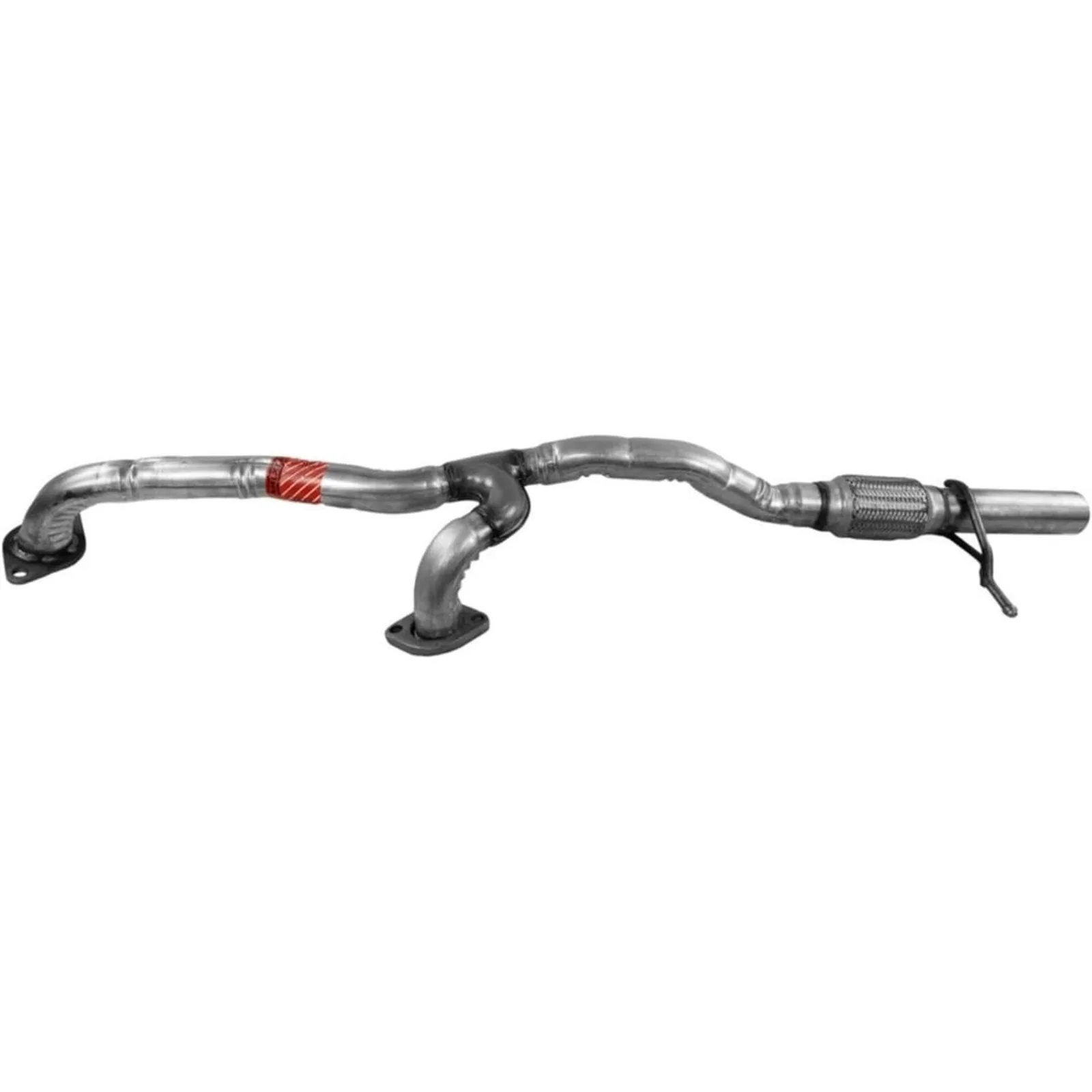 US  55661 Exhaust Y Pipe for Ford Explorer