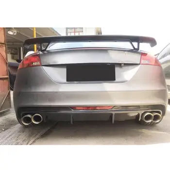 8 最佳銷售 奧迪 TT 後擴散器 - №7