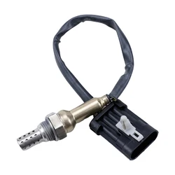Lambda O2 Oxygen Sensor For CHERY A1 A3 A5 COWIN E3 FULWIN TIGGO S 3 DR FL BYD F0 F3 F3R JAC J5 1.5 1.8 25325359 Car Accessories