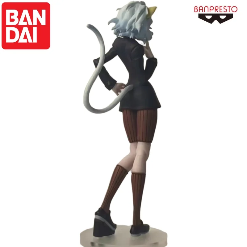 バンダイ 在庫あり オリジナル バンプレスト ネフェルピト ドール 新品 箱入り アクションフィギュア アニメ周辺機器 アニメキャラクター ガレージ