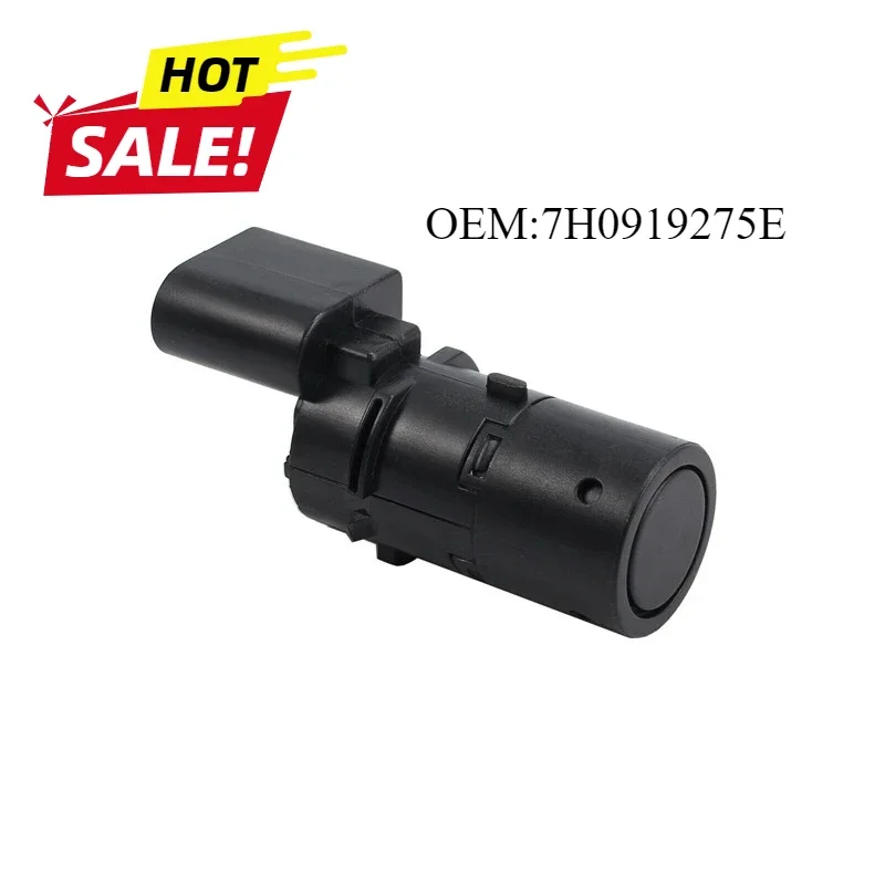 

7H0919275E 7H0919275B 4F0898301 For Audi A6 SKODA VW T5 SEAT Front Rear PDC Parking Sensor