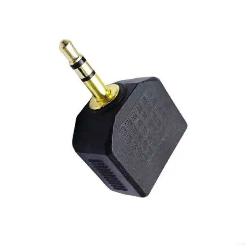 270b от 3,5 мм мужчин до двух женских золотых покрытий.