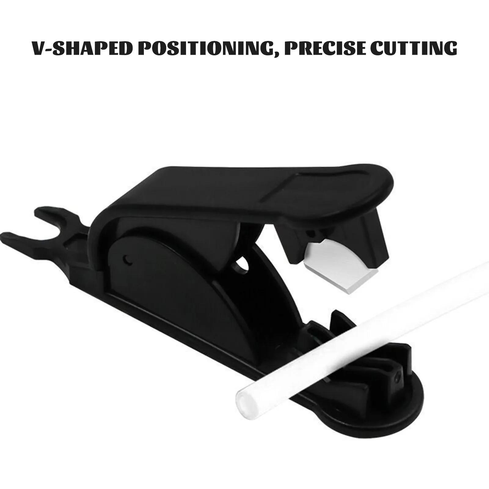 Pipe Tube Hose Cutter with Sharp and Durable Blade Accurate Tubing Cutting Tool Suitable for Water Fiter Purifier System SAL99