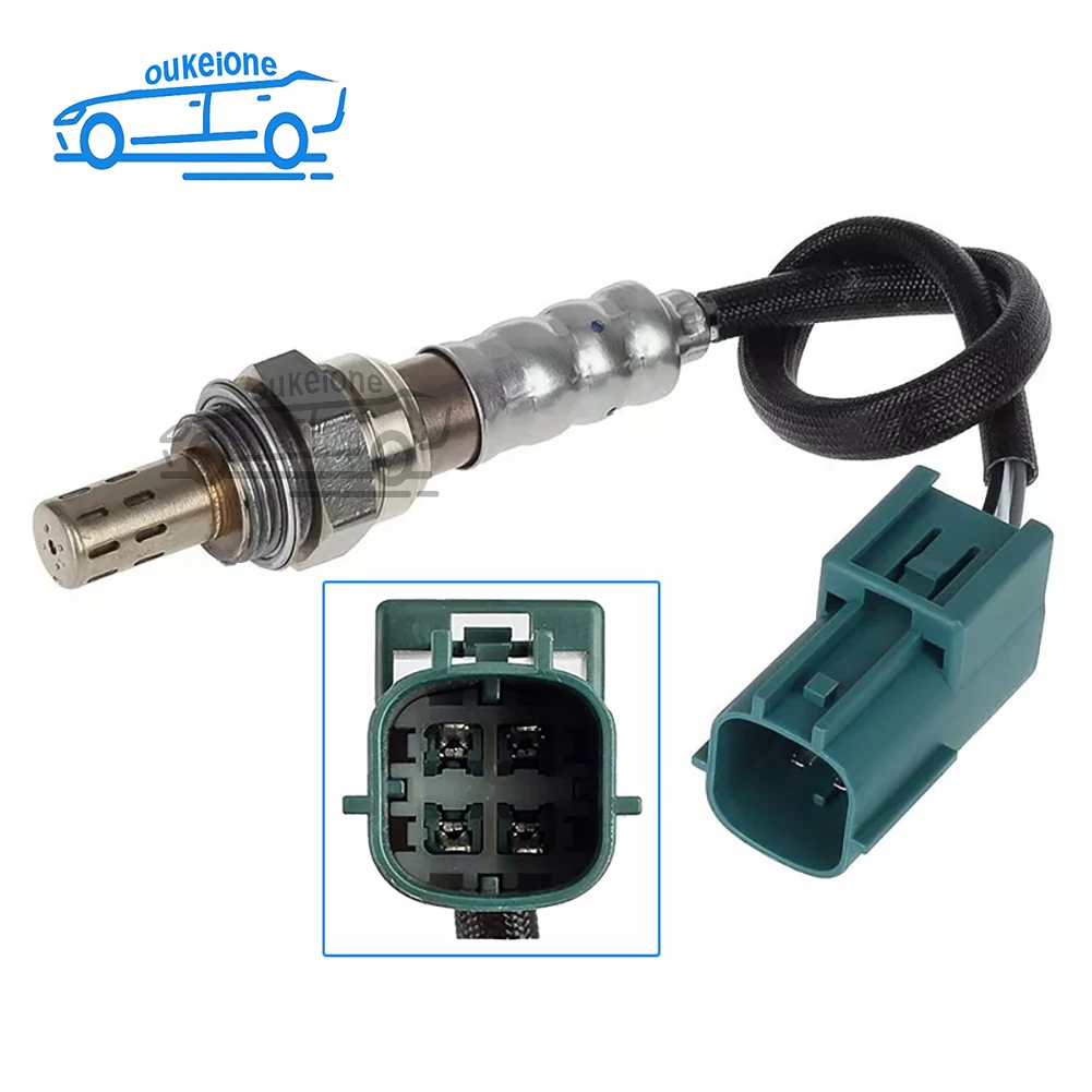 

Downstream O2 Oxygen Sensor 2 for 2005 - 2012 Nissan Frontier Pathfinder Xterra 4.0L 2003 - 2006 INFINITI FX35 3.5L FX45 4.5L
