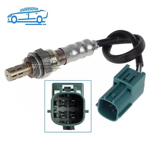 Imagen 1 del producto Sensor de oxígeno O2 aguas abajo 2 para Nissan Frontier Pathfinder Xterra 4.0L 2003 - 2006 INFINITI FX35 3.5L FX45 4.5L 2005 - 2012