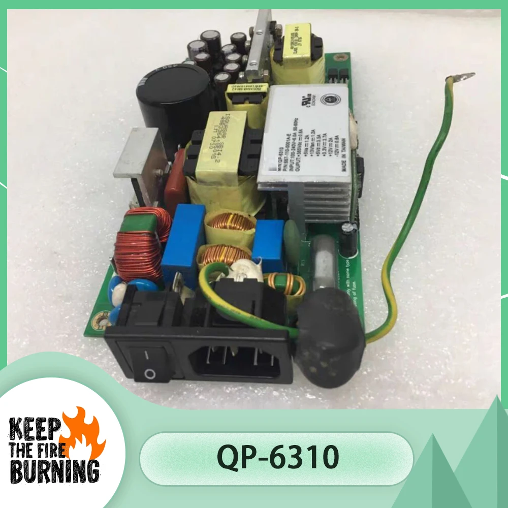 QP-6310 Industrial … - image