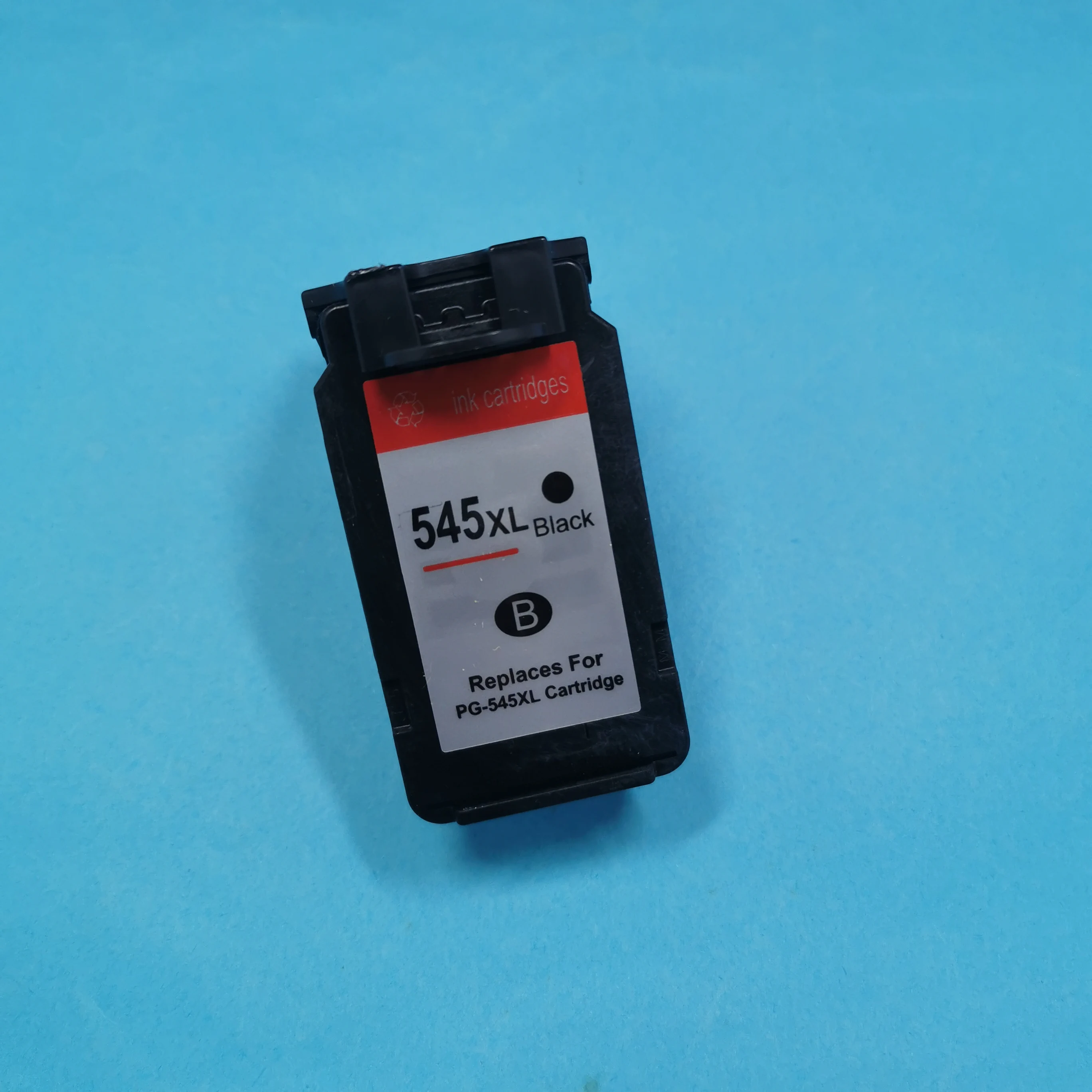 Replacement ink cartridge for Canon PG-545 CL-546 for pixma PG545 PG-545 PG 545 for Pixma MG3050 2550 2450 2550S 2950 MX495