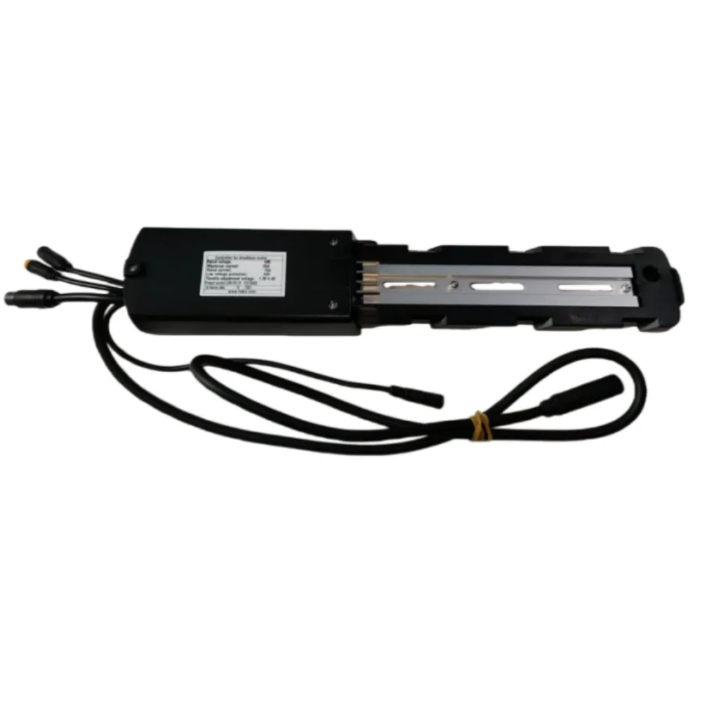 

Customized LSW1501-3F Brushless Motor Controller 48V 20A Electric Bicycle Conversion Kit Ebike Controller