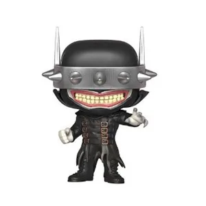 10 Main Batman Sales Rie - №8