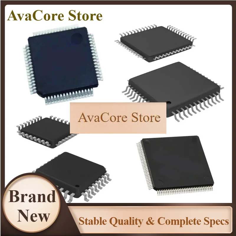 AvaCoreEV74H48A Brand New Integrated Circuit IC Chips And Various Electronic Components Are Available In Stock