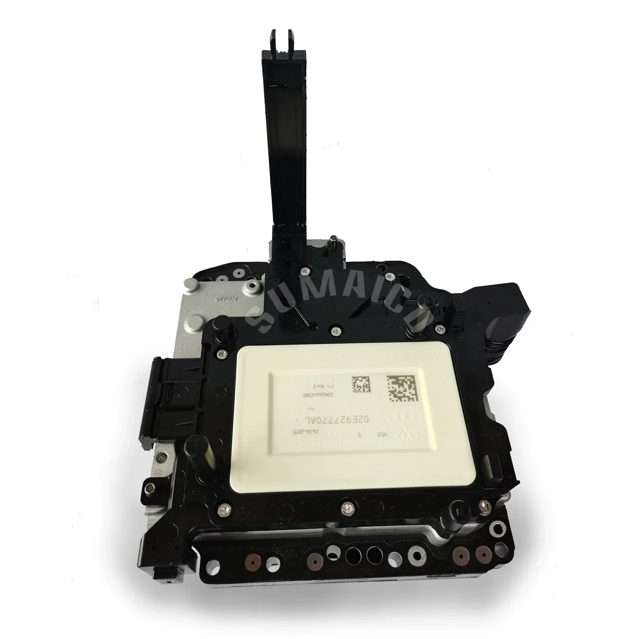 Suitable for Volkswagen, Audi 02E Mechatronics Control Unit 02E927770AS remanufacturing