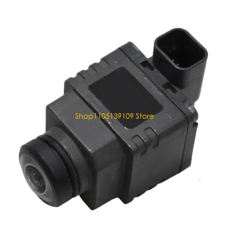 Car Surround View Camera Auto Accessory Replacement Part Side View Backup Camera for G38 G05 G06 G07 G21