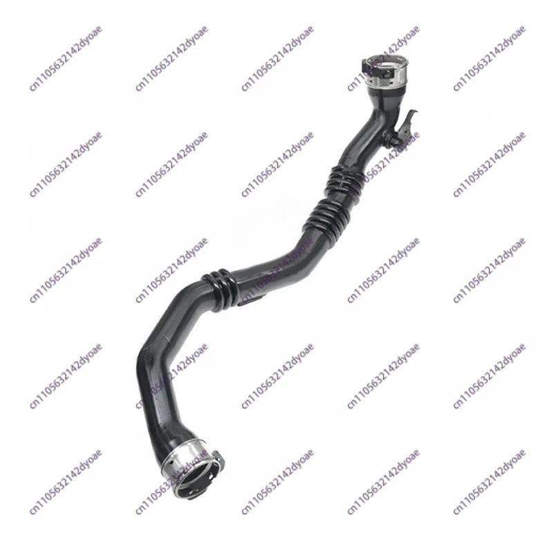

144608957R is applicable for Nissan plastic turbocharged pipe, automobile hose and automobile parts.