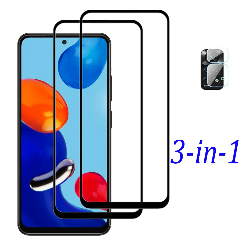 

Front Film RedmiNote 12 11 10 9 8 Pro Protector de Pantalla For Xiaomi Redmi Note 8 T Tempered Glass Note 10 Pro 10Pro 5G Glass
