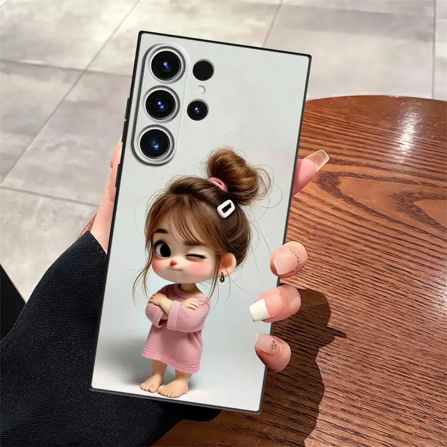 삼성 갤럭시 S26 S25 울트라 S10 S9 S23 S20 S21 FE 노트 20 울트라... - 3