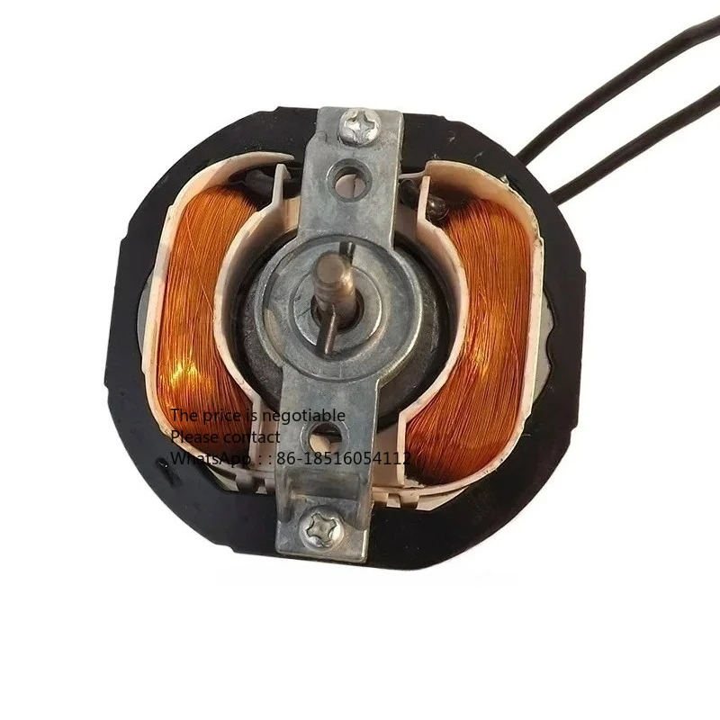 

YJ58-12/16/20 асинхронный столб, катушка асинхронного двигателя, 220 В, вентилятор, нагреватель, сменные аксессуары