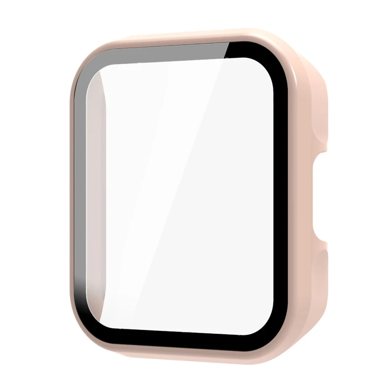 Für HaylouLS02 Protector Abdeckung Scratch-widerstehen Bildschirm einteiliges Film Bumper