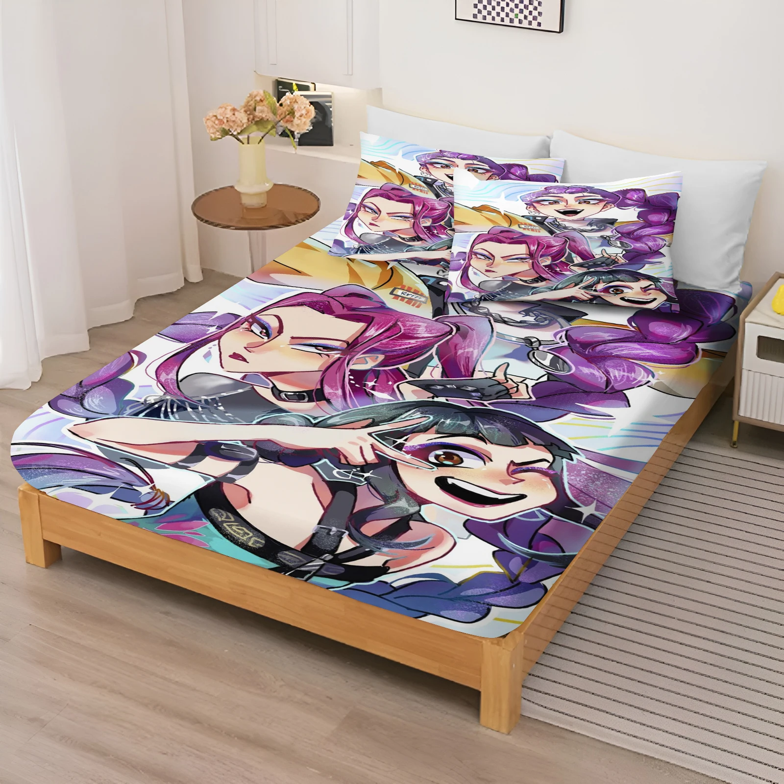 Thumbnail 3 - #44 Top Rated Bed Sheet Sets to Buy in 2026