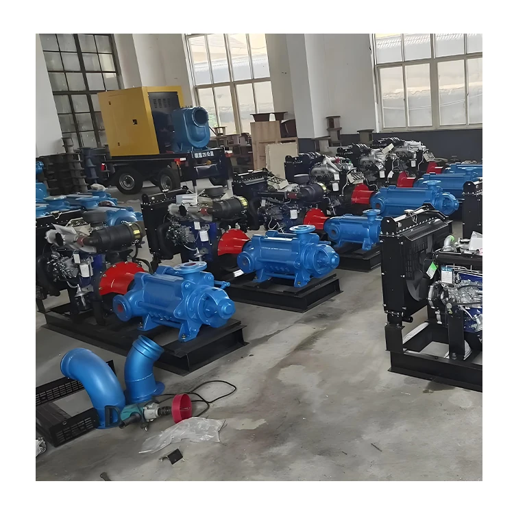 مضخة مياه عالية الضغط 220 فولت متعددة المكره كهربائية قوية رفع المياه واضحة متعددة المراحل مضخة طرد مركزي أفقية #6