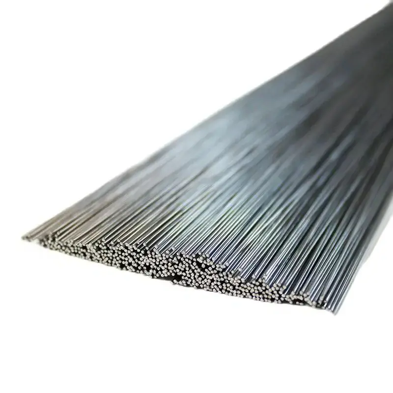 Imagem -02 - Hastes de Fio Rígido 0.2 mm 0.3 mm 0.4 mm 0.5 mm 0.6 mm 0.7 mm 0.8 mm 0.9 mm mm mm Milímetros Milímetros Milímetros Aço Inoxidável