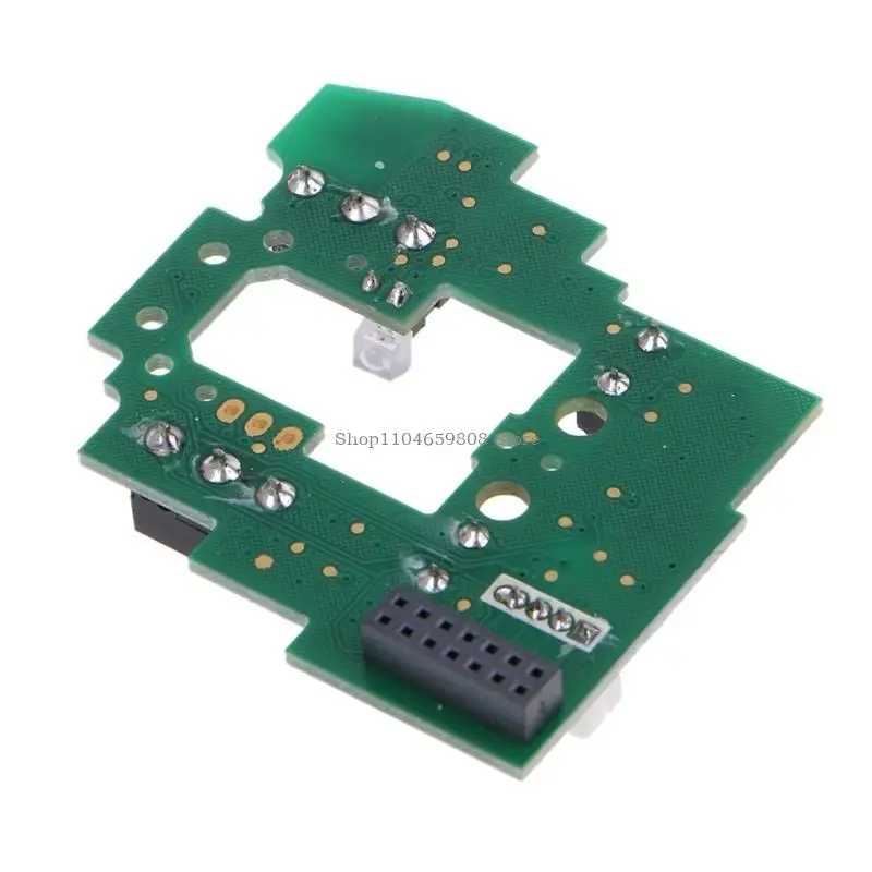 

For G700 G700S Mouse Button Board Replacement for Gamers Diy Mouse Microswitch
