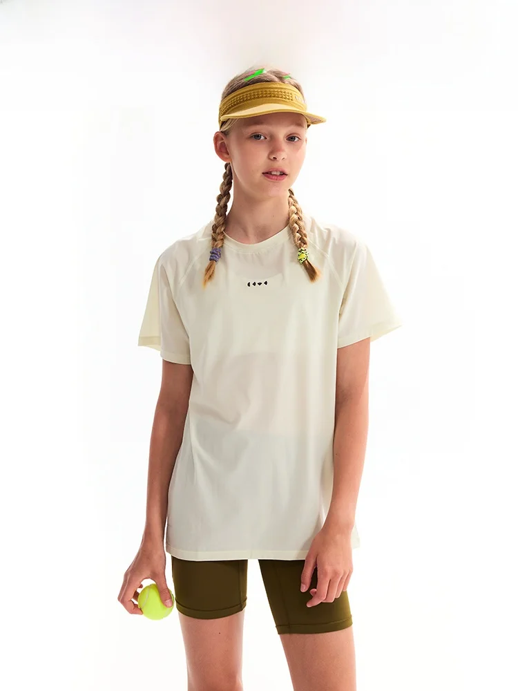 cseta-de-manga-corta-para-ninas-chopiyopi-estilo-basico-con-insercion-en-el-hombro-proteccion-uv-ropa-deportiva-infanti