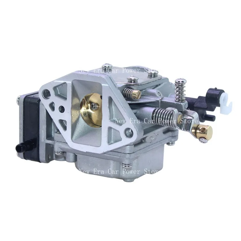 

Подходит для 2-тактного 2-тактного 2-тактного карбюратора подвесного двигателя Yamaha Baishenghai мощностью 9,9/15 лошадиных сил 63V-14301-00