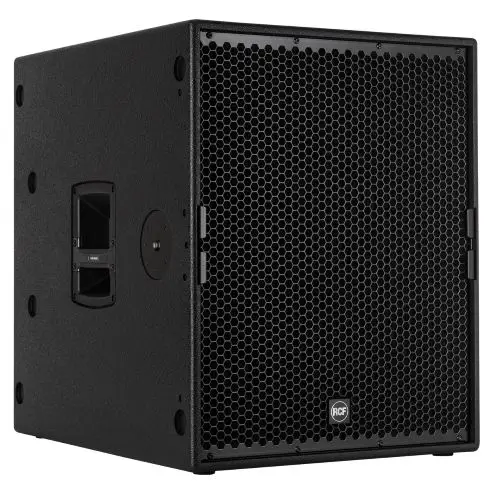 

NEW DISCOUNT RCF SUB 9004-AS 18 2800W Active Subwoofer