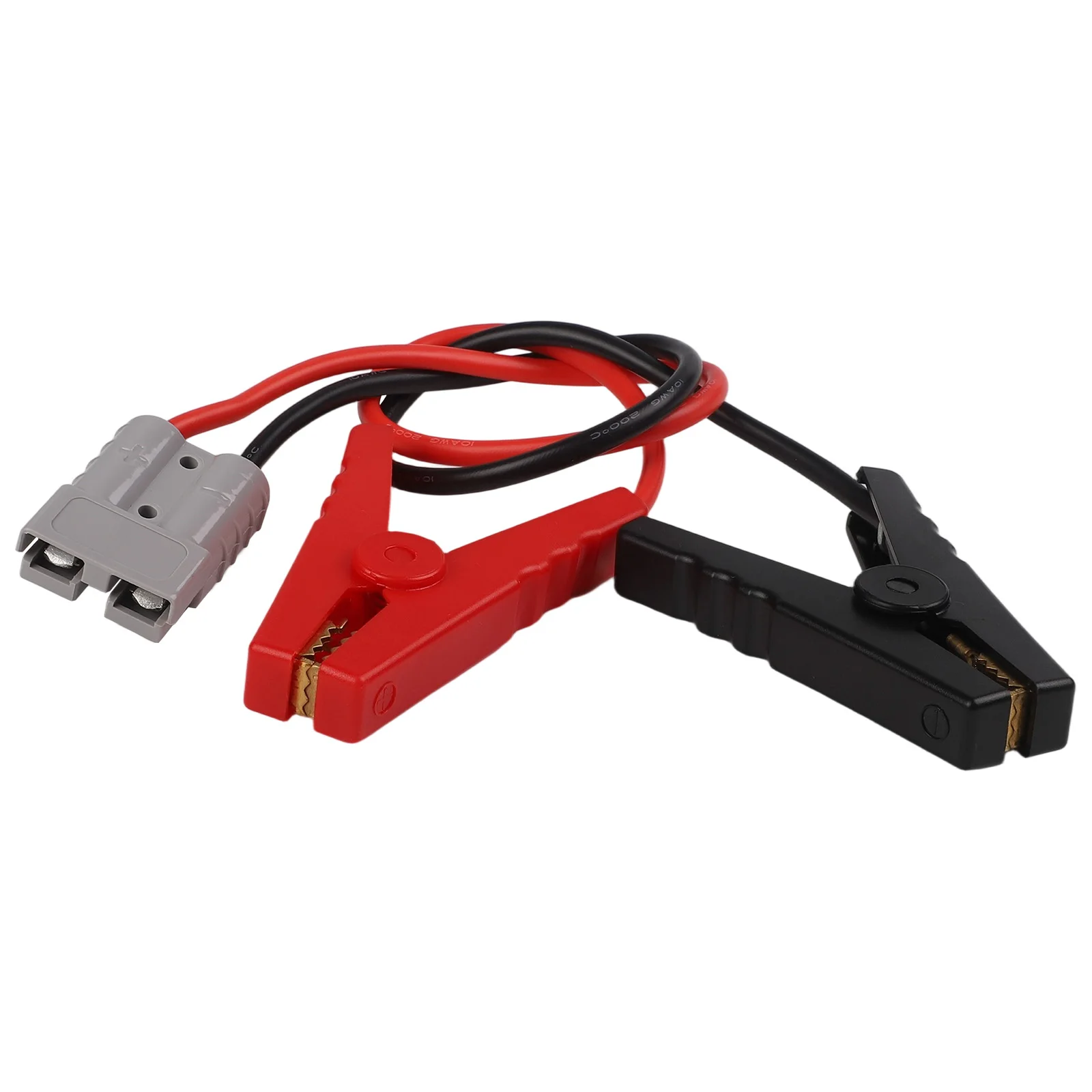 Battery Charging 48x37mmx16mm Battery Connector Electric Socket High-Power Connectors For High-Temperature Applications