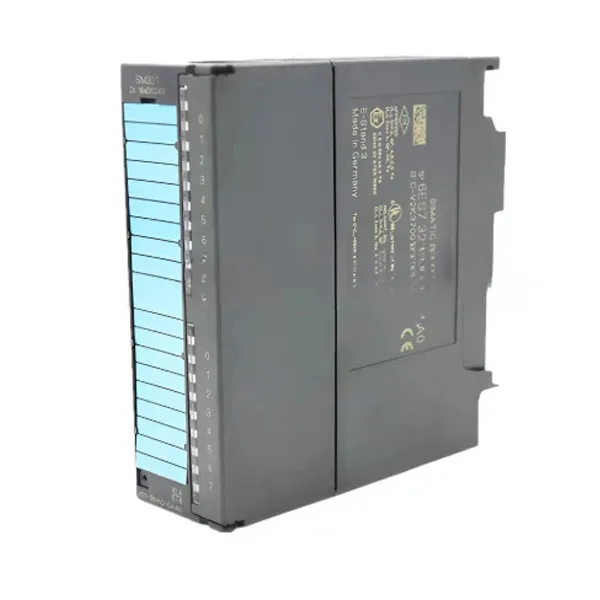 

6ES7323-1BL00-0AA0 PLC expansion module switch module