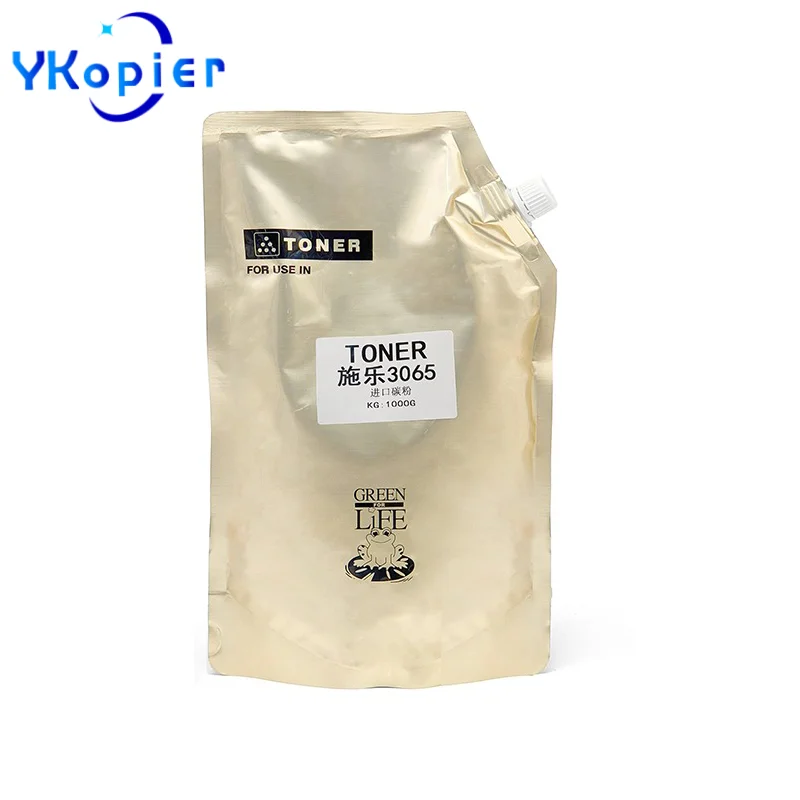 

Импортный тонер 1000G, 4-я версия, тонер-картридж для Xerox 3065 2060 3060 3070 4070 5070, тонер-картридж