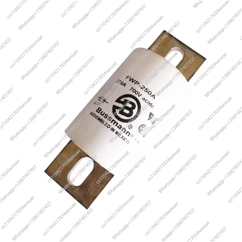 1PCS FWP-250A FWP-300A FWP-350A FWP-400A FWP-450A FWP-500A FWP-600A 700V Eaton fuse