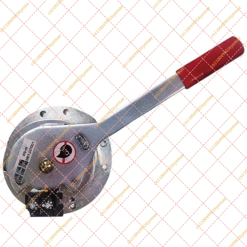 

Safety Brake Electric Motor Brake Mobility Scooter Motor Electric Motor Brake for ALY0S4AA