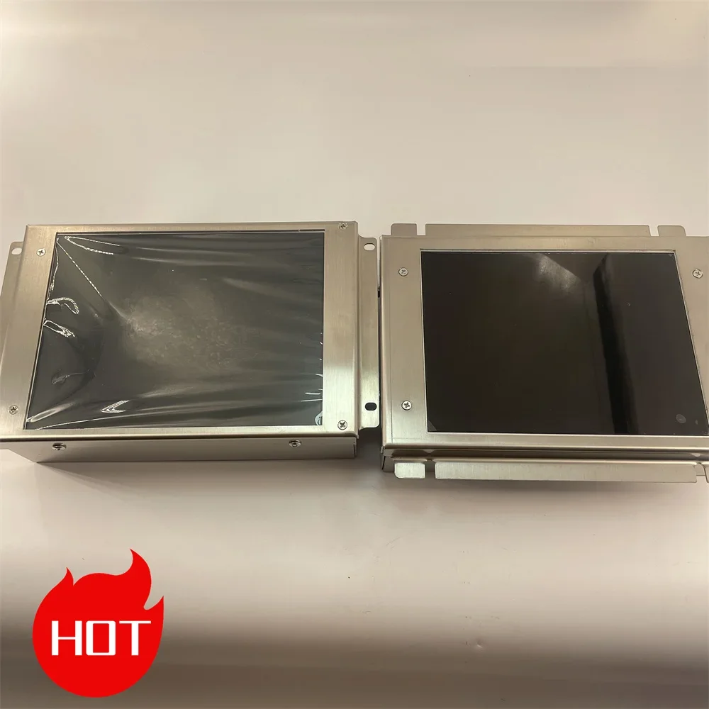 Liquid Crystal Disp…