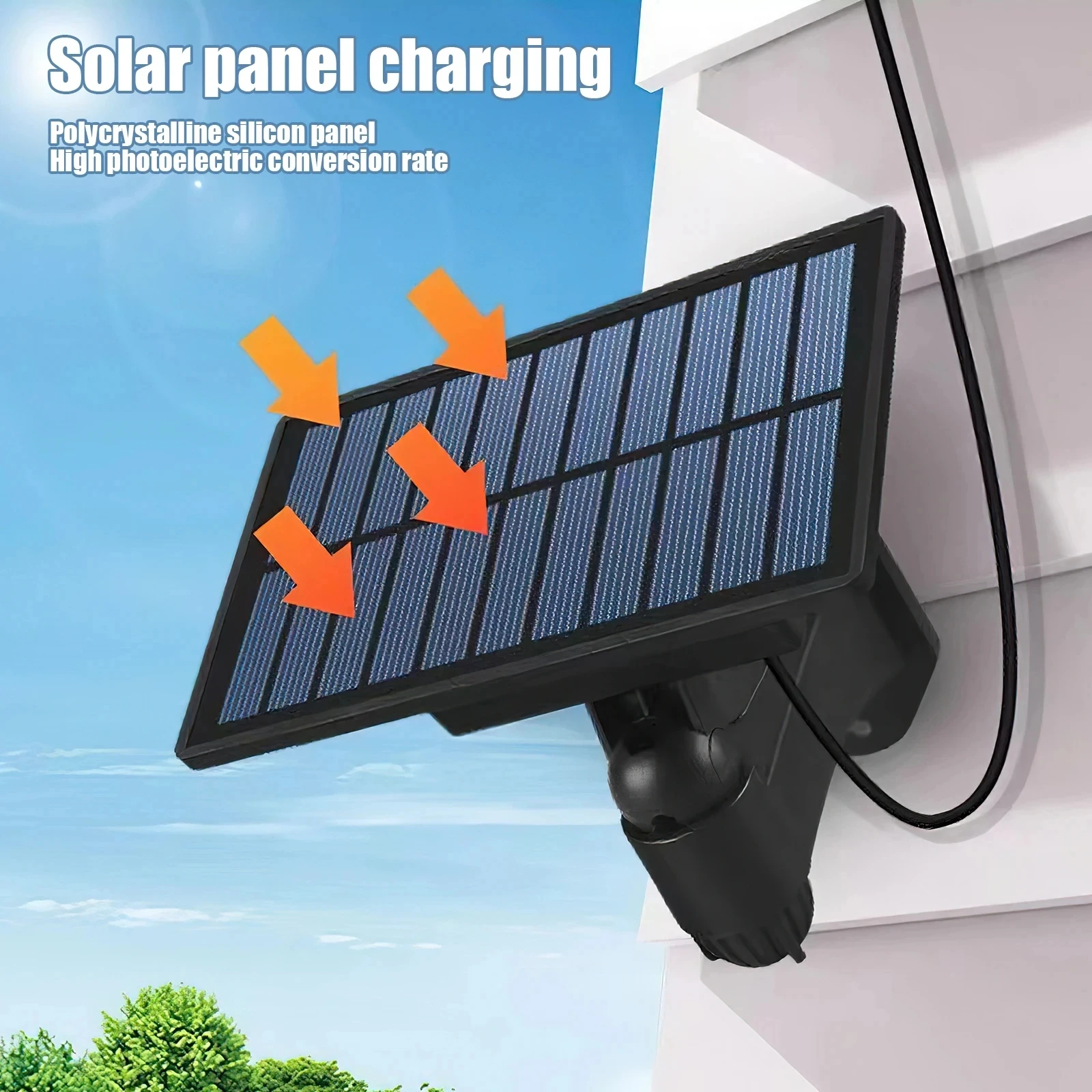 Luz solar para cobertizo inter - Outdoor Power For Gazebo reseña y precio