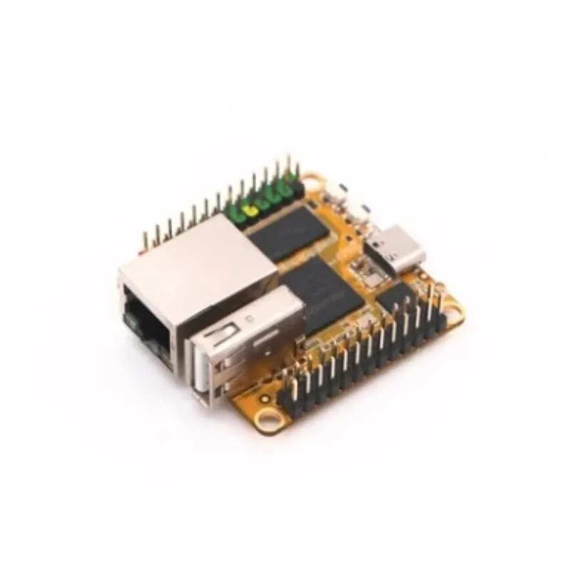 Плата для разработки RK3308 Quad-core A35, версия V1.3, подходит для умных колонок IoT
