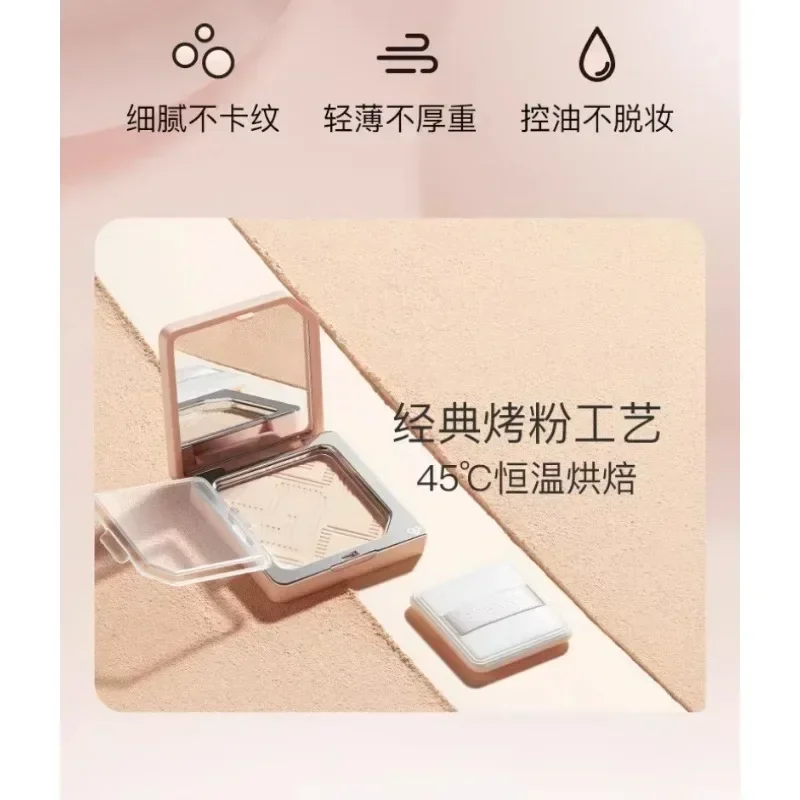 

Genuine Original SPENNY Setting Powder Oil-control Make-up Long Lasting Brightens Conceals Non-stripping Translucent Makeup