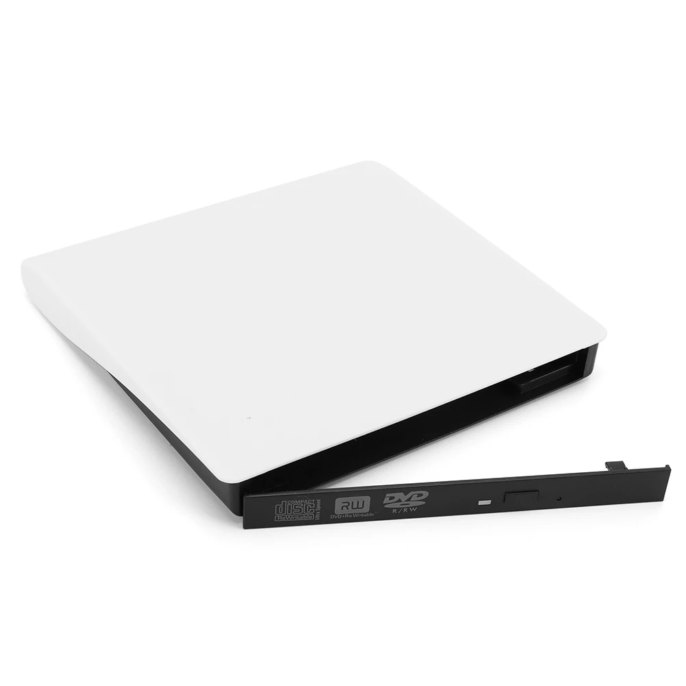 حاوية خارجية للكمبيوتر المحمول ، دي في دي ، رو ، محركات الأقراص الضوئية ، يو إس بي ، ساتا ، كمبيوتر