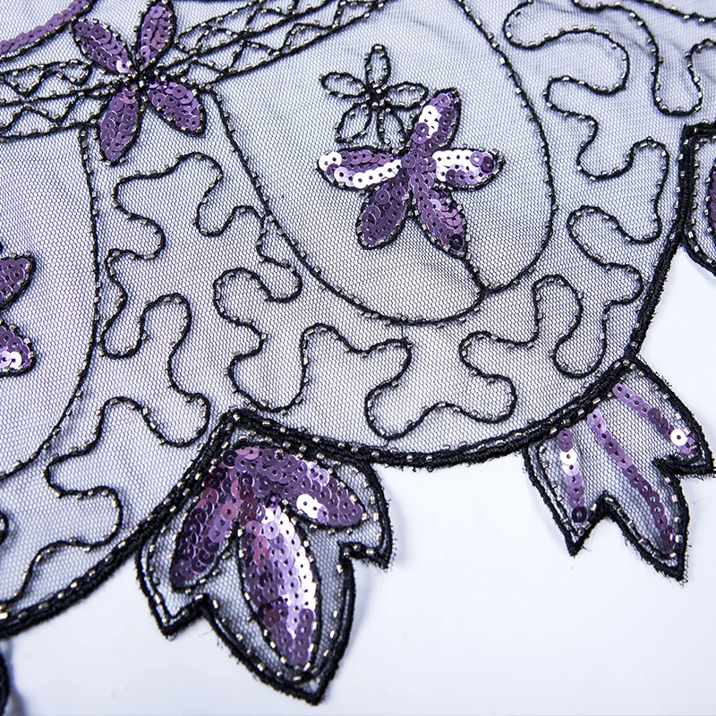 レトロウェディングドレス 女性用 あばた型スパンコール 920年代 バンクス スレ パル ガウン エレ フラッグ ローブ その他素材 00% 秋 2025