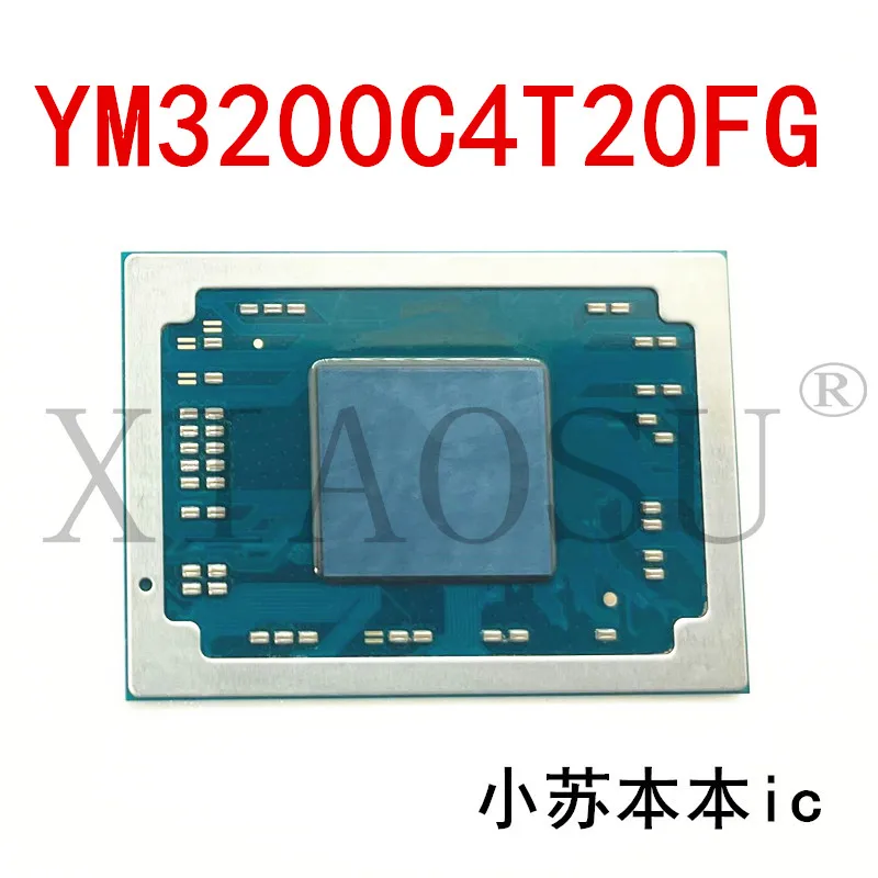 New Oiginal   R5-3200U  YM3200C4T20FG   BGA Quality Assurance