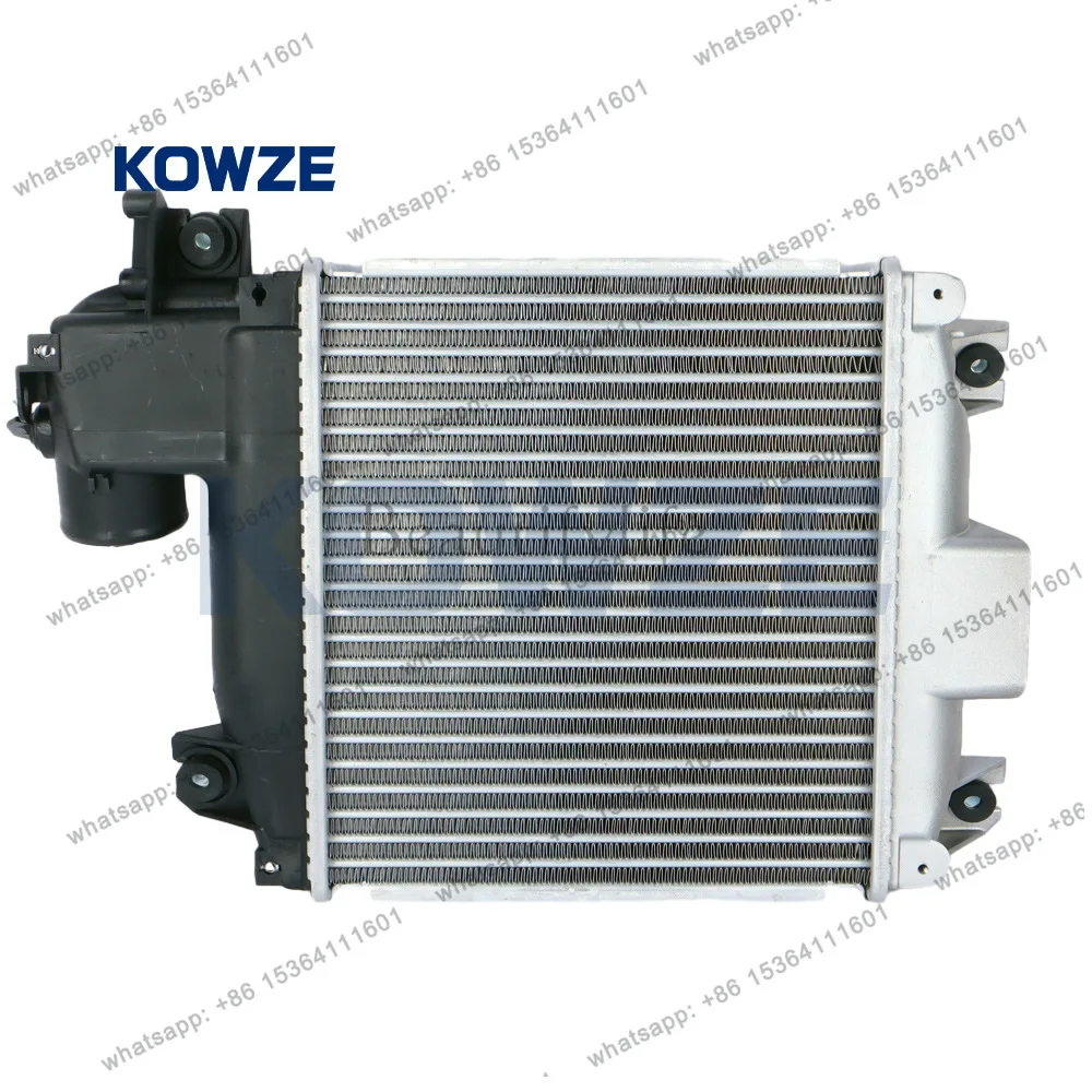 

17940-0L030 17940-0L060 for auto parts 1GR 1KD 2KD intercooled radiator