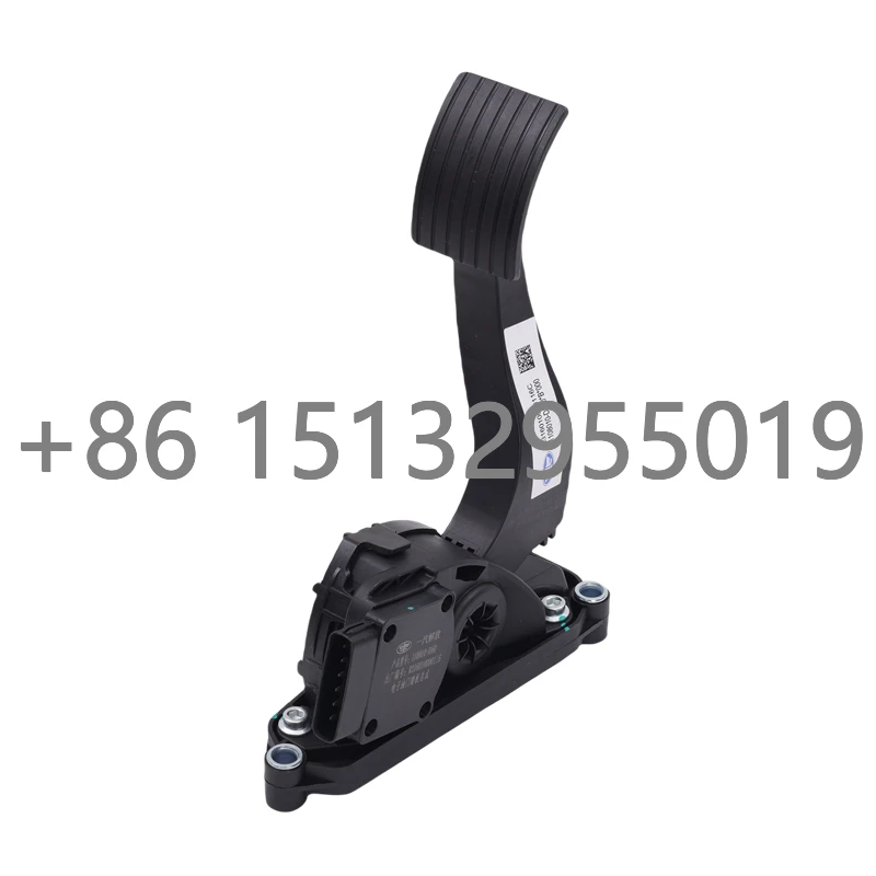 

1108010-D160 J6 Electronic Throttle Pedal J7 Electronic Throttle Pedal Throttle Pedal J Series Electronic Throttle Pedal