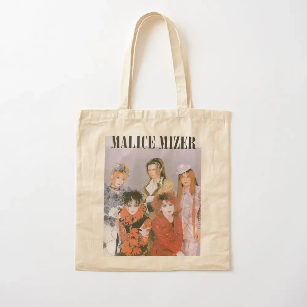 

Malice Mizer Tote Bag Shopper Candy bags great bag tote bag women