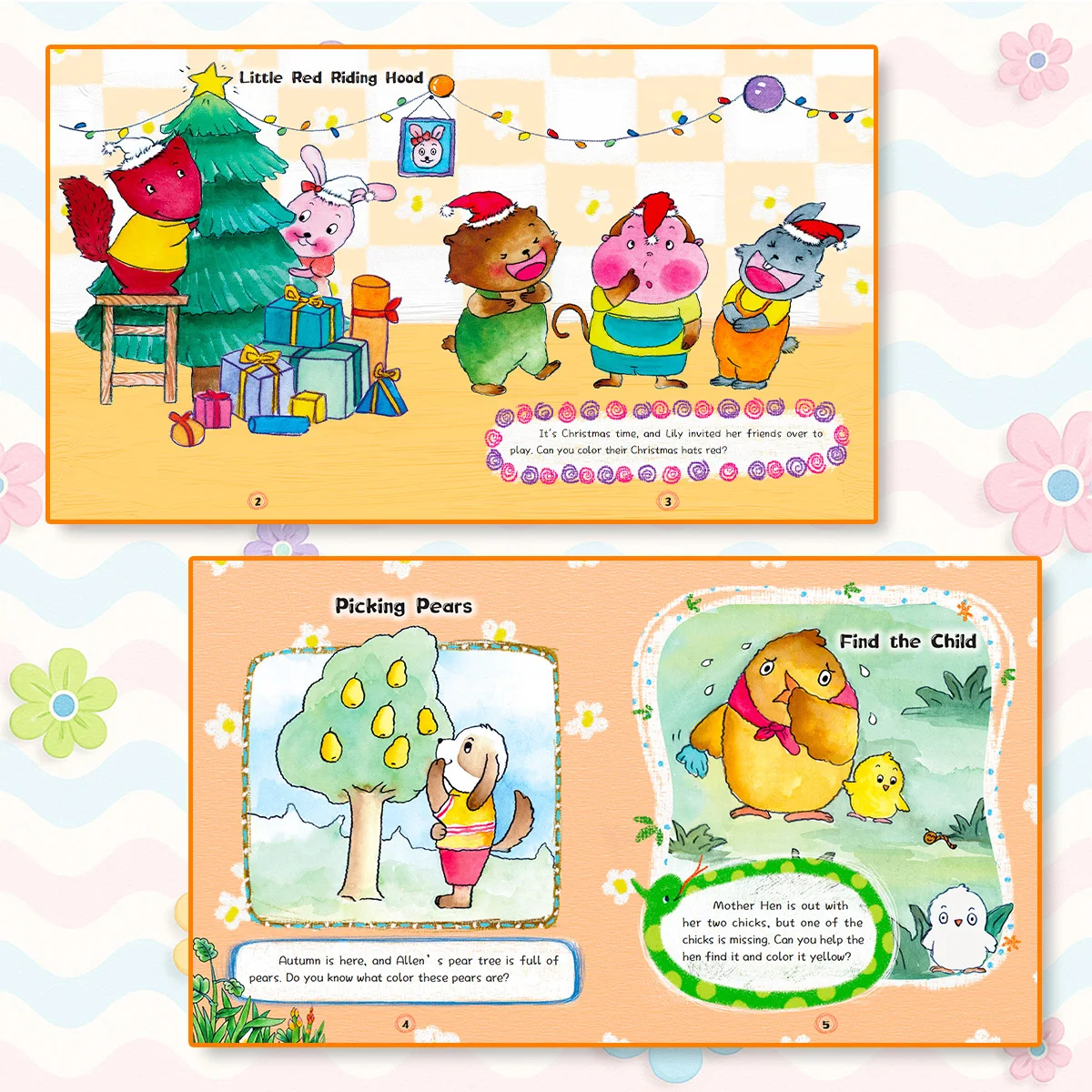 Math Magic Numbers Come Alive, English Edition, Number Recognition, Counting Practice, and Early Math Learning Book for Kids