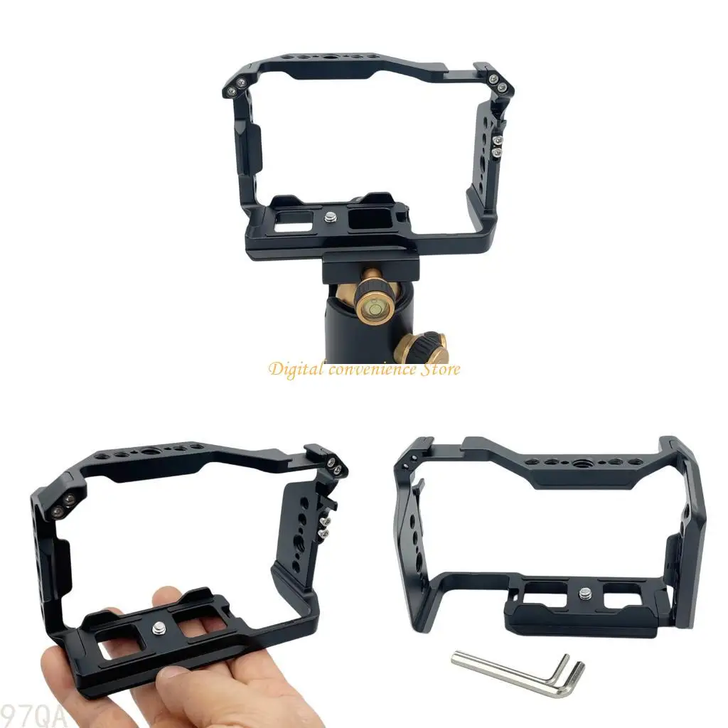 97QA Camera Cage Fo… - image