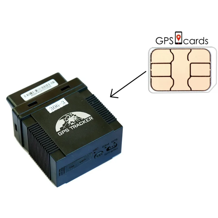 

GPS.карты SIM-карты для PTSmartWatch G09, трекер активов для грузовиков + покрытие по всей стране