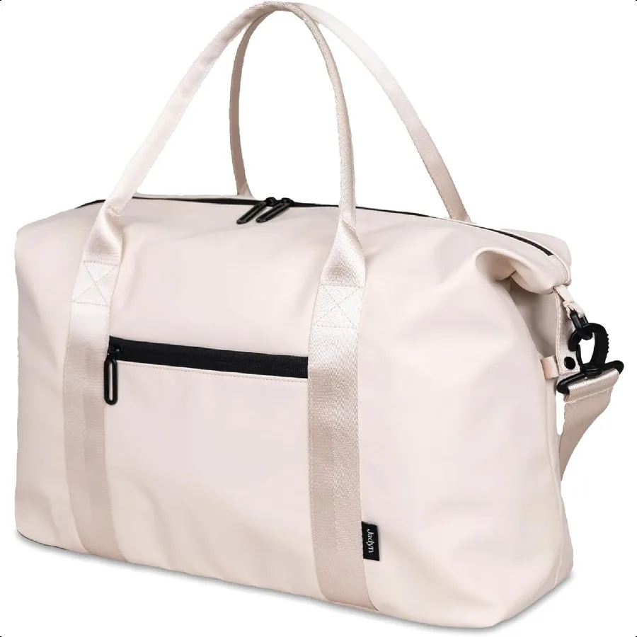 

Lola Travel Bag Weekender Overnight Duffel Gym Tote Bag for Women Men