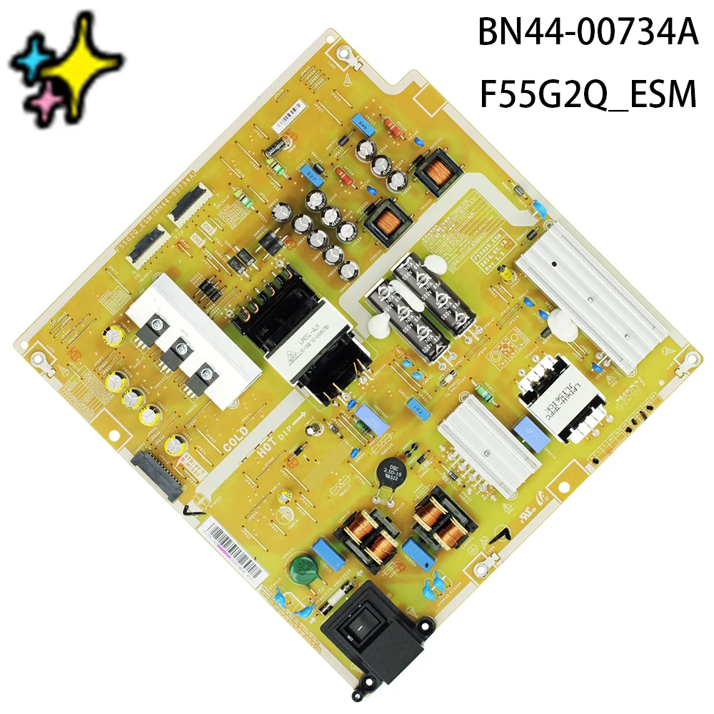 bn44-00734a-carte-d'alimentation-f55g2q-_-esm-est-pour-lh46uedplgcza-lh55uedplgc-za-lh46uedplgc-lh55uedplgc-en-lh46uedplgc