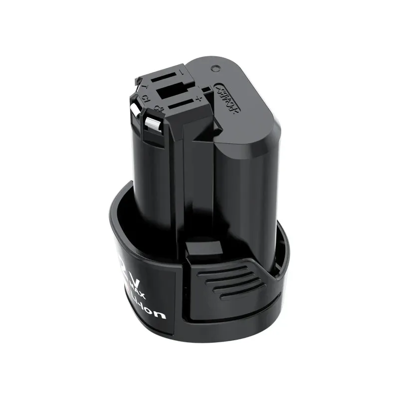 Per BOSCH BAT411 Batteria Ricaricabile 10.8V/12V 3000mah Batteria Li-Ion per BAT411 BAT412A BAT413A D-70745GOP 2607336014 PS20-2