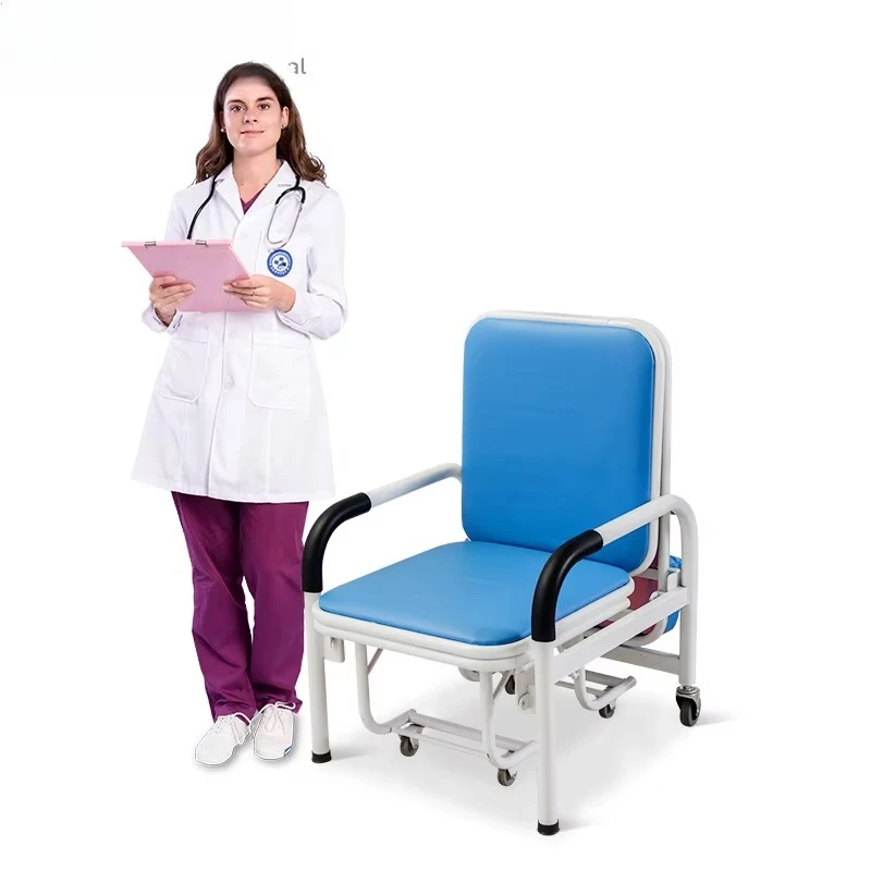 

Hospital patient companion chair